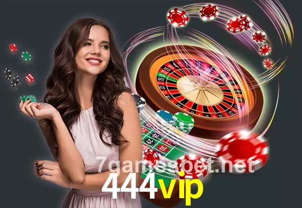 vivo no cassino 444vip