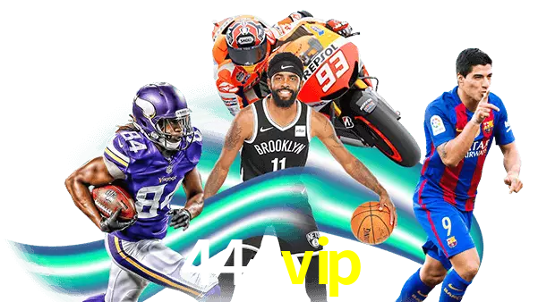 444vip