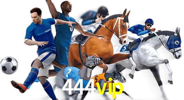444vip