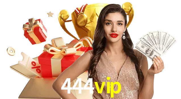 444vip