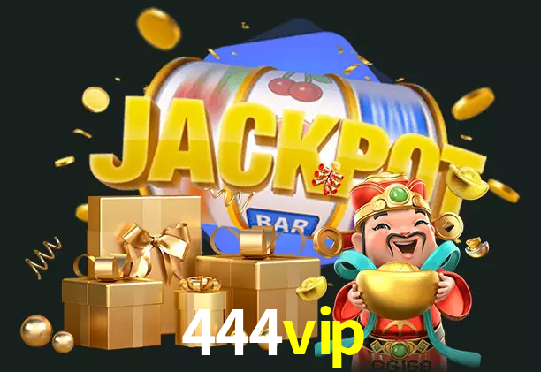 444vip bet