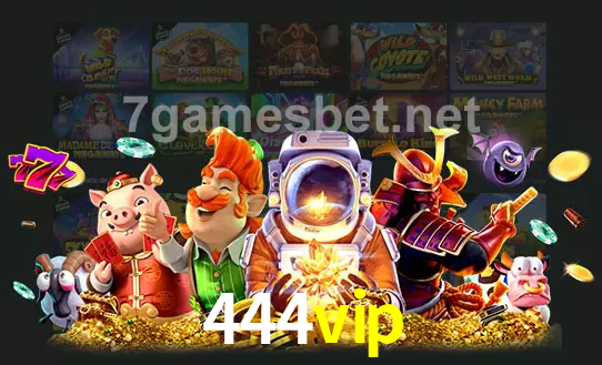 cassino 444vip