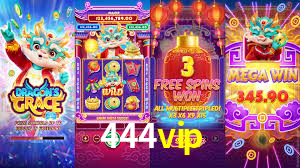 Bônus Generosos e Exclusivos no 444vip para Você!
