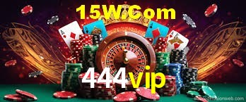 Blackjack Table 444vip
