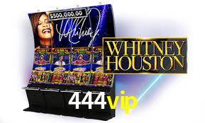 Exclusive Games 444vip