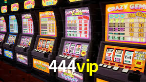 444vip