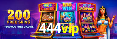 Premium Interface 444vip