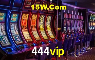 Apostas Esportivas na 444vip: Um Guia Completo