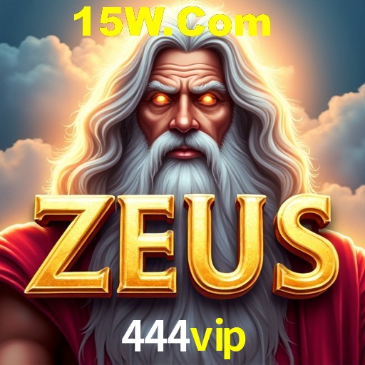 Account Benefits 444vip
