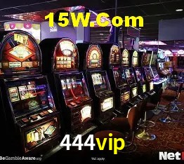 Descubra a Magia dos Jogos de Arcade no 444vip