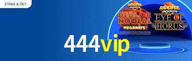 444vip