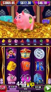 Daily Bonuses 444vip