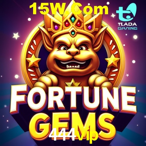 Welcome Bonus 444vip