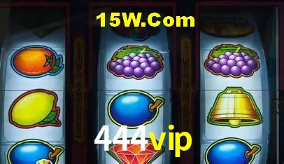 A Experiência Imersiva dos Cassinos Ao Vivo no 444vip