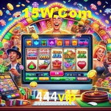 Live Casino 444vip