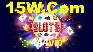 444vip