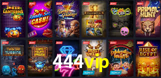 444vip