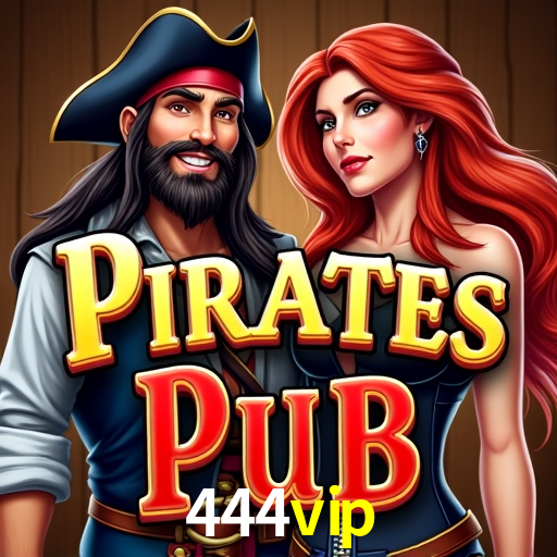 Provedores de Jogos 444vip