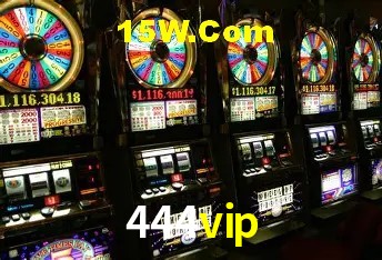 Descubra o Programa VIP da 444vip: Vantagens Exclusivas para Jogadores