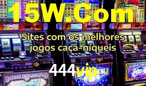 444vip casino