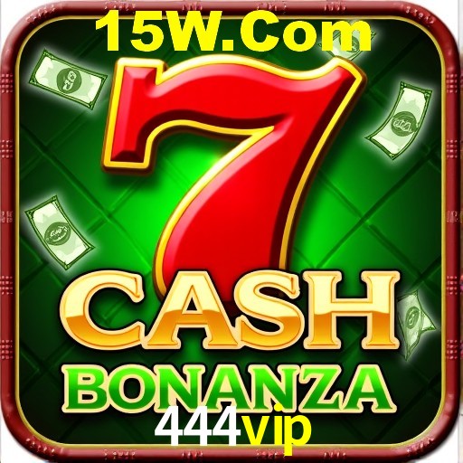 Descubra o Mundo do Cassino Online com 444vip