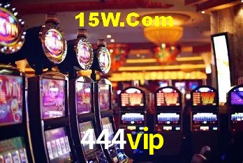 A Experiência Imersiva dos Cassinos Ao Vivo no 444vip