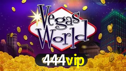 Desvendando o Mundo dos Jogos Virtuais na 444vip