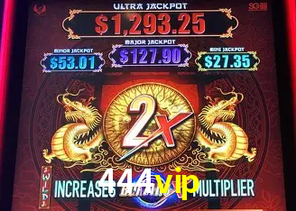 Apostas Esportivas na 444vip: Um Guia Completo