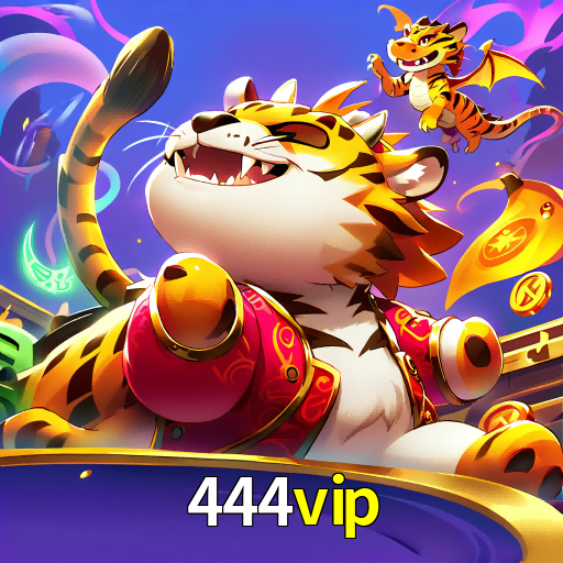 444vip